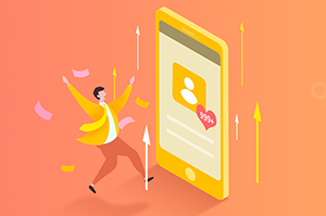 微信支付附近發券全面開放 支持畫像標簽